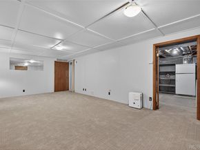 6114 Miller Street, Arvada CO 80004