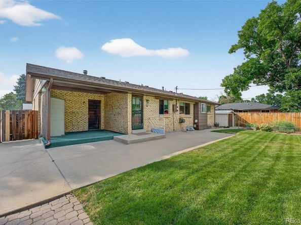 6114 Miller Street, Arvada CO 80004
