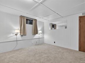 6114 Miller Street, Arvada CO 80004