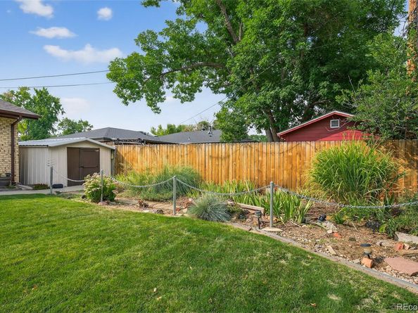 6114 Miller Street, Arvada CO 80004