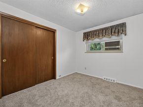 6114 Miller Street, Arvada CO 80004