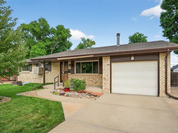 6114 Miller Street, Arvada CO 80004