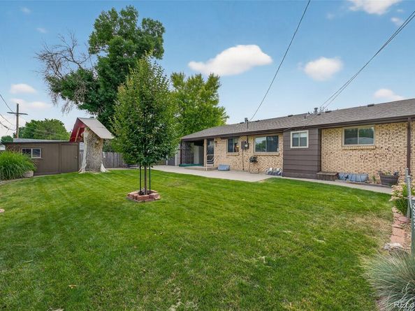 6114 Miller Street, Arvada CO 80004