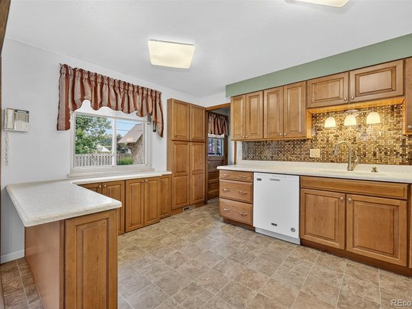 6114 Miller Street, Arvada CO 80004