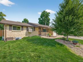 6114 Miller Street, Arvada CO 80004