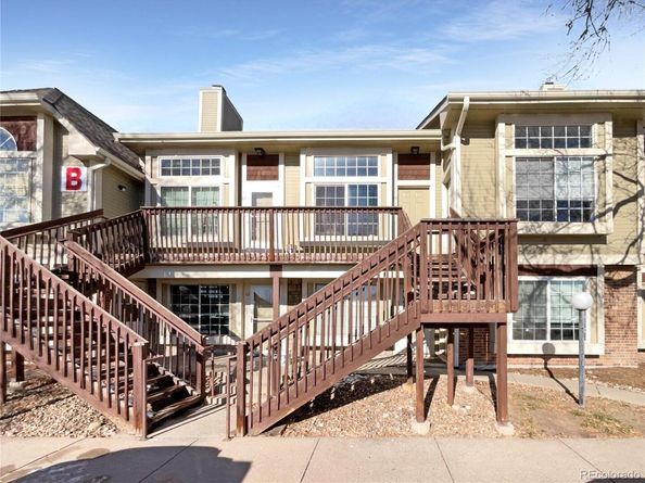 1885 S Quebec Way B23, Denver CO 80231