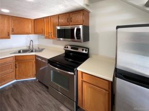 1885 S Quebec Way B23, Denver CO 80231