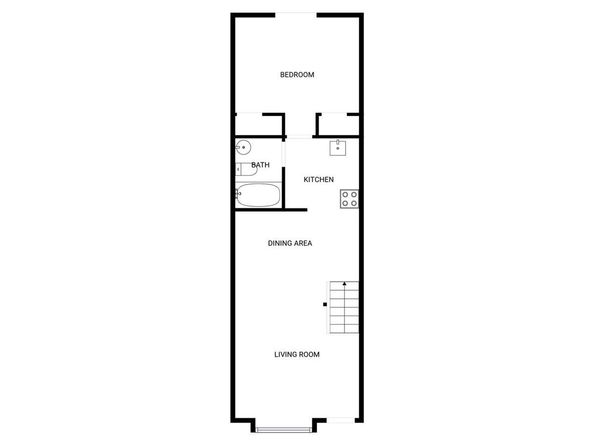 1885 S Quebec Way B23, Denver CO 80231