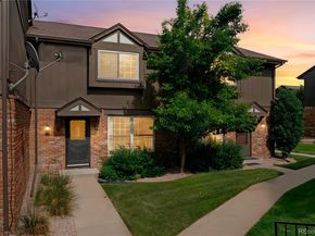 3855 S Monaco Street Parkway 178, Denver CO 80237