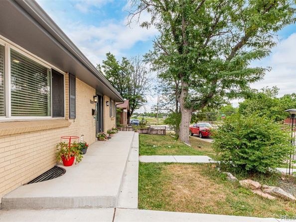 1641 Orchard Drive, Denver CO 80221