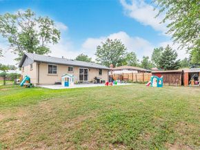 1641 Orchard Drive, Denver CO 80221