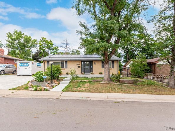 1641 Orchard Drive, Denver CO 80221