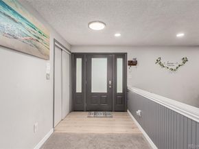 1641 Orchard Drive, Denver CO 80221