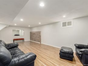 1641 Orchard Drive, Denver CO 80221