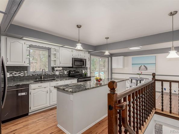 1641 Orchard Drive, Denver CO 80221