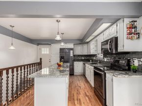 1641 Orchard Drive, Denver CO 80221