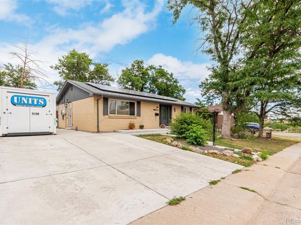 1641 Orchard Drive, Denver CO 80221