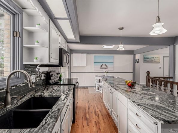 1641 Orchard Drive, Denver CO 80221