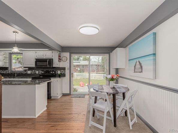 1641 Orchard Drive, Denver CO 80221