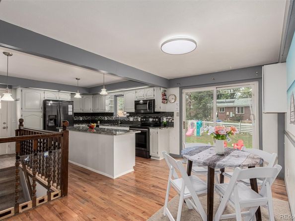 1641 Orchard Drive, Denver CO 80221
