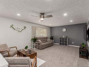 1641 Orchard Drive, Denver CO 80221