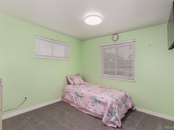 1641 Orchard Drive, Denver CO 80221