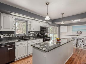 1641 Orchard Drive, Denver CO 80221