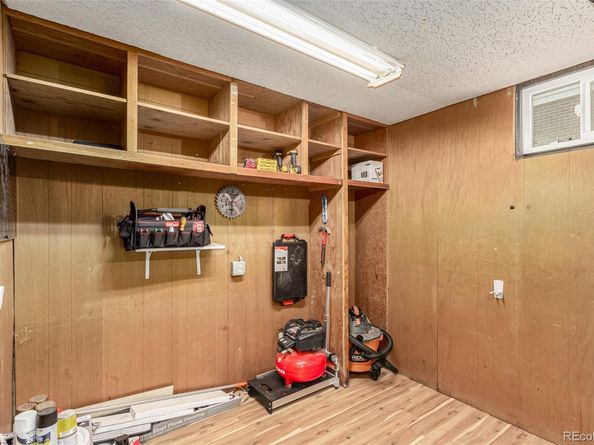 1641 Orchard Drive, Denver CO 80221