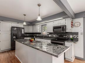 1641 Orchard Drive, Denver CO 80221