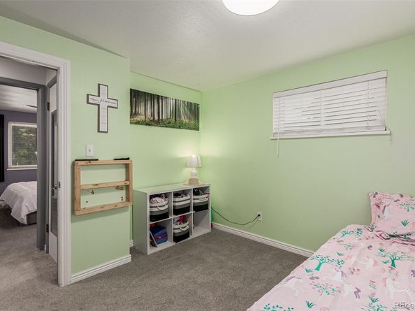 1641 Orchard Drive, Denver CO 80221