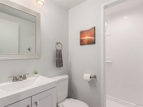 1641 Orchard Drive, Denver CO 80221