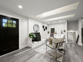 9591 W Florida Place, Lakewood CO 80232