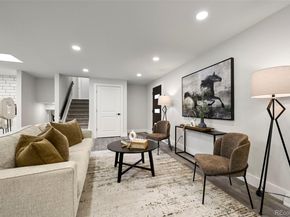 9591 W Florida Place, Lakewood CO 80232