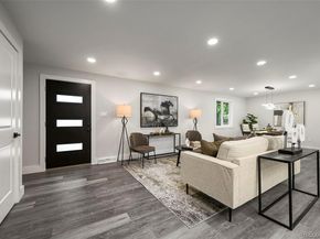 9591 W Florida Place, Lakewood CO 80232