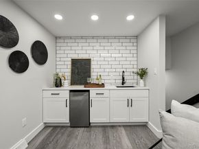 9591 W Florida Place, Lakewood CO 80232