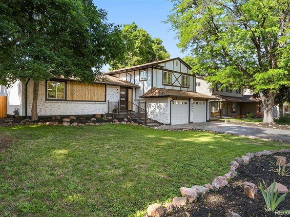 9591 W Florida Place, Lakewood CO 80232