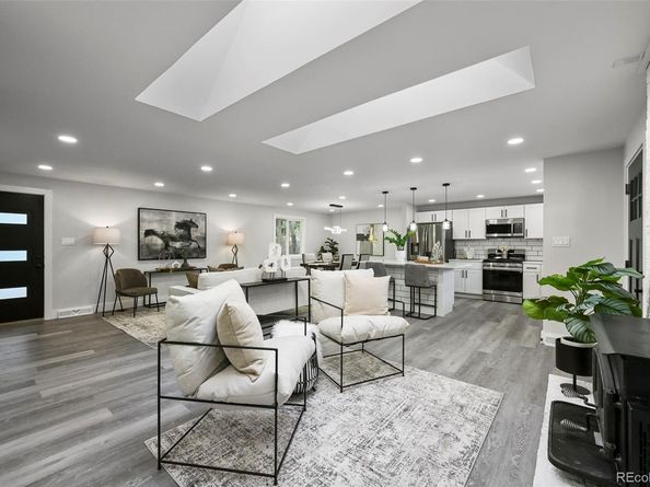 9591 W Florida Place, Lakewood CO 80232