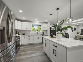 9591 W Florida Place, Lakewood CO 80232