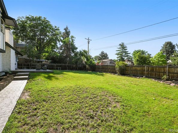 9591 W Florida Place, Lakewood CO 80232