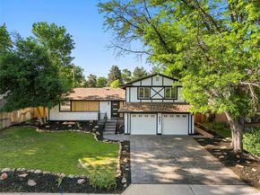 9591 W Florida Place, Lakewood CO 80232