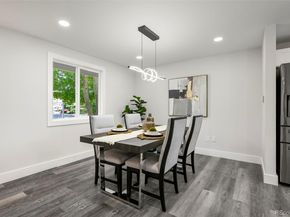 9591 W Florida Place, Lakewood CO 80232