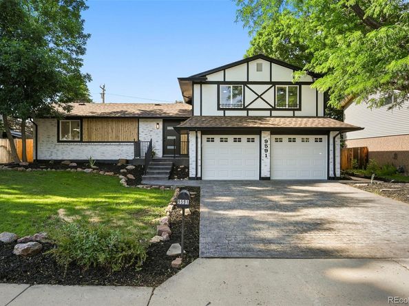 9591 W Florida Place, Lakewood CO 80232