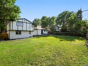 9591 W Florida Place, Lakewood CO 80232