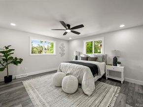 9591 W Florida Place, Lakewood CO 80232