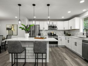 9591 W Florida Place, Lakewood CO 80232
