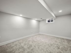 9591 W Florida Place, Lakewood CO 80232