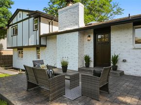 9591 W Florida Place, Lakewood CO 80232
