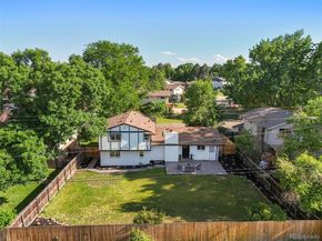 9591 W Florida Place, Lakewood CO 80232