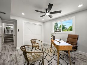 9591 W Florida Place, Lakewood CO 80232