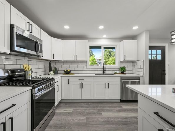 9591 W Florida Place, Lakewood CO 80232